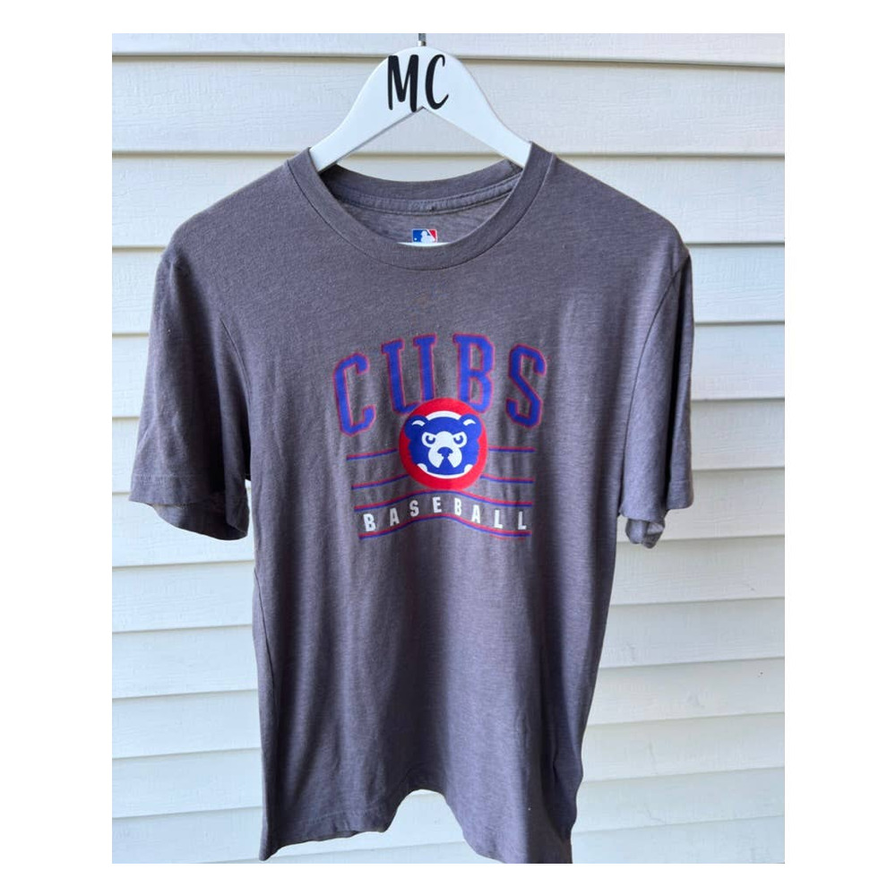 Chicago Cubs T-Shirt Size Medium